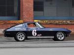 Chevrolet Corvette Stingray Z06 Race Car 1963 года